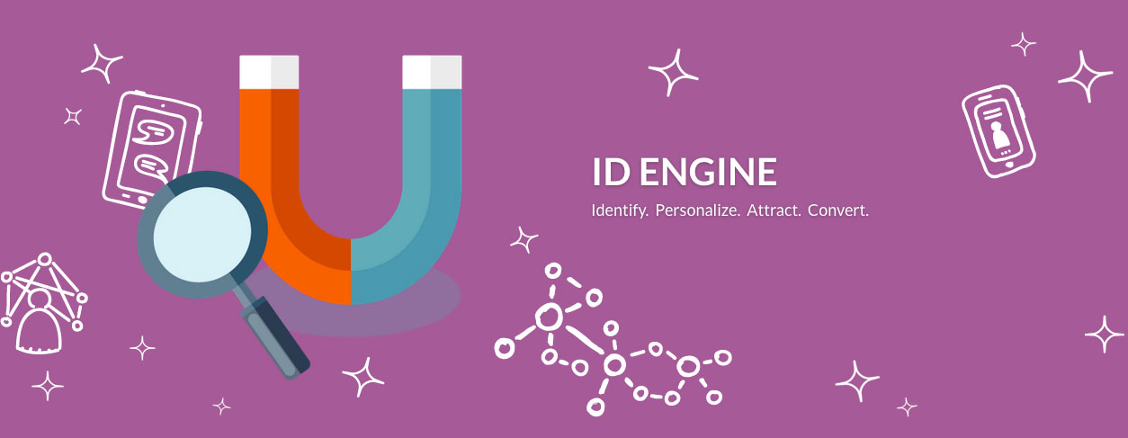 ID ENGINE, Database Marketing