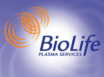 BioLife Plasma Services, L.P.